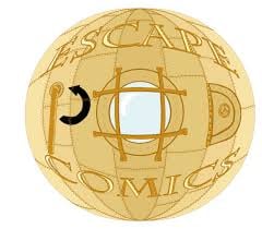 Escape Pod Comics