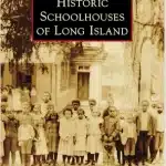 historic schoolhouses of LI