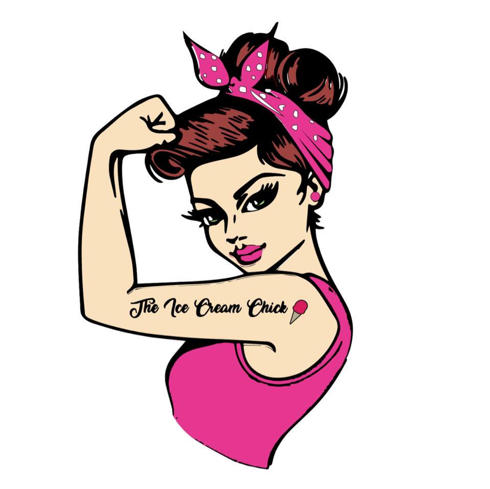 The Ice Cream Chick