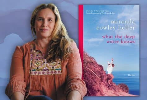 Lush Lyricism and Intimate Confessions - Miranda Cowley Heller - Free