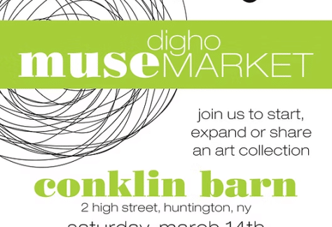 digho MuseMarket - Free