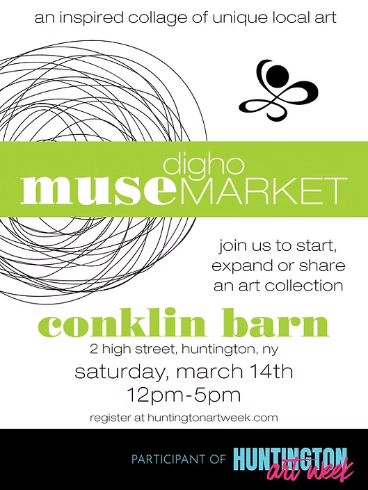 digho MuseMarket - Free