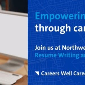 Northwell Resume Writing and Career Coaching Workshop - Free
