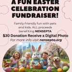 A Fun Easter Celebration Fundraiser - Pawfect Pet Den