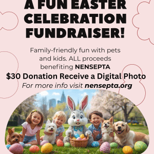 A Fun Easter Celebration Fundraiser - Pawfect Pet Den