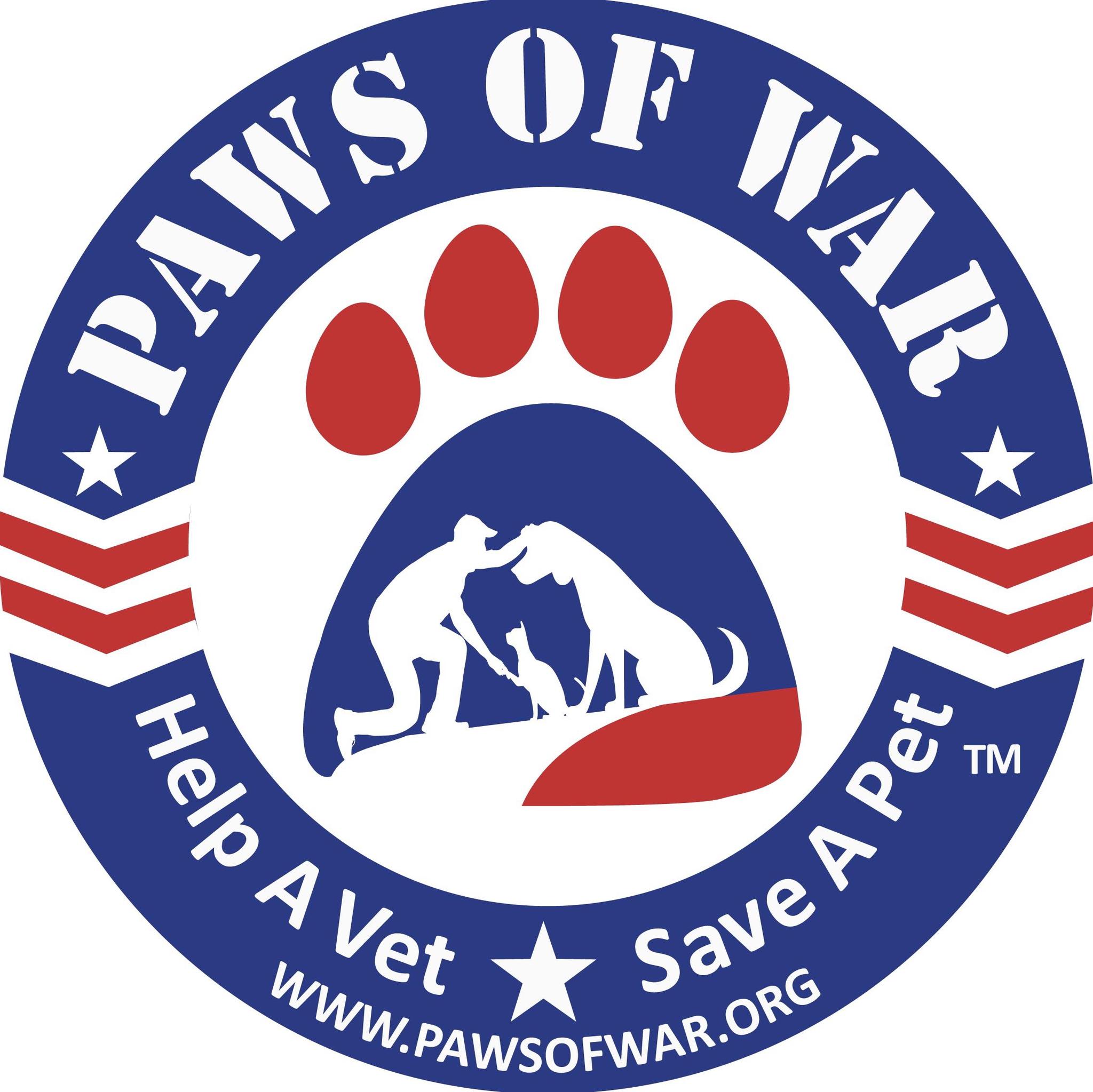 Paws of War
