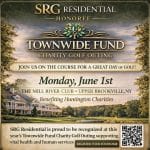 Townwide Fund Spring Golf Outing