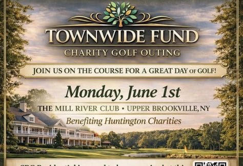 Townwide Fund Spring Golf Outing