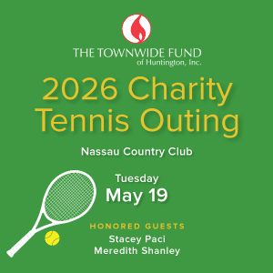 Townwide Fund 2026 Charity Tennis Outing
