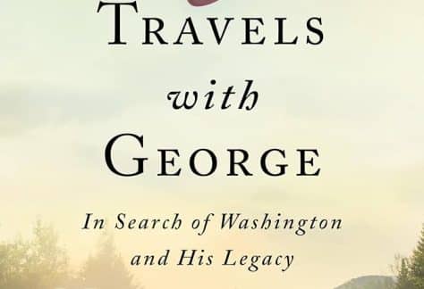 Beyond the Book: Travels with George by Nathaniel Philbrick