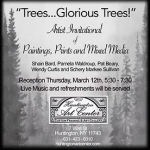 "Trees....Glorious Trees..." - Free