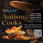 Autism Cooks