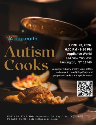 Autism Cooks