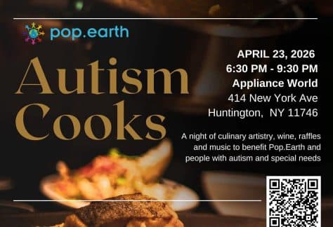 Autism Cooks