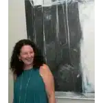 Drawing on a Large Scale with Lenore Hanson