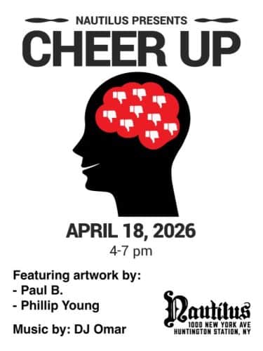 Cheer Up - FREE