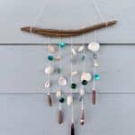 Craft and Cocktails : Beachy Windchimes - 21+