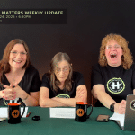 June Margolin, Diane Schaber and Dana Richter - Huntington Matters. Huntington Matters Weekly Update: Huntington Station Shooting - E-Bike Enforcement & Community Updates