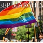 Long Island Pride Chorus presents "Keep Marching!"