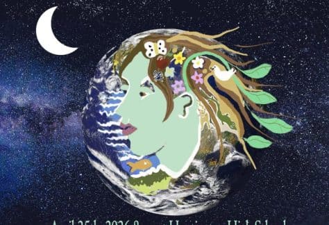 Huntington Choral Society Spring Concert - "Glorious Gala"