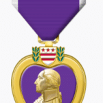 Lunch and Learn: The Purple Heart