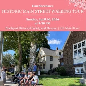 Northport Historic Walking Tour