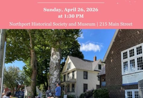 Northport Historic Walking Tour