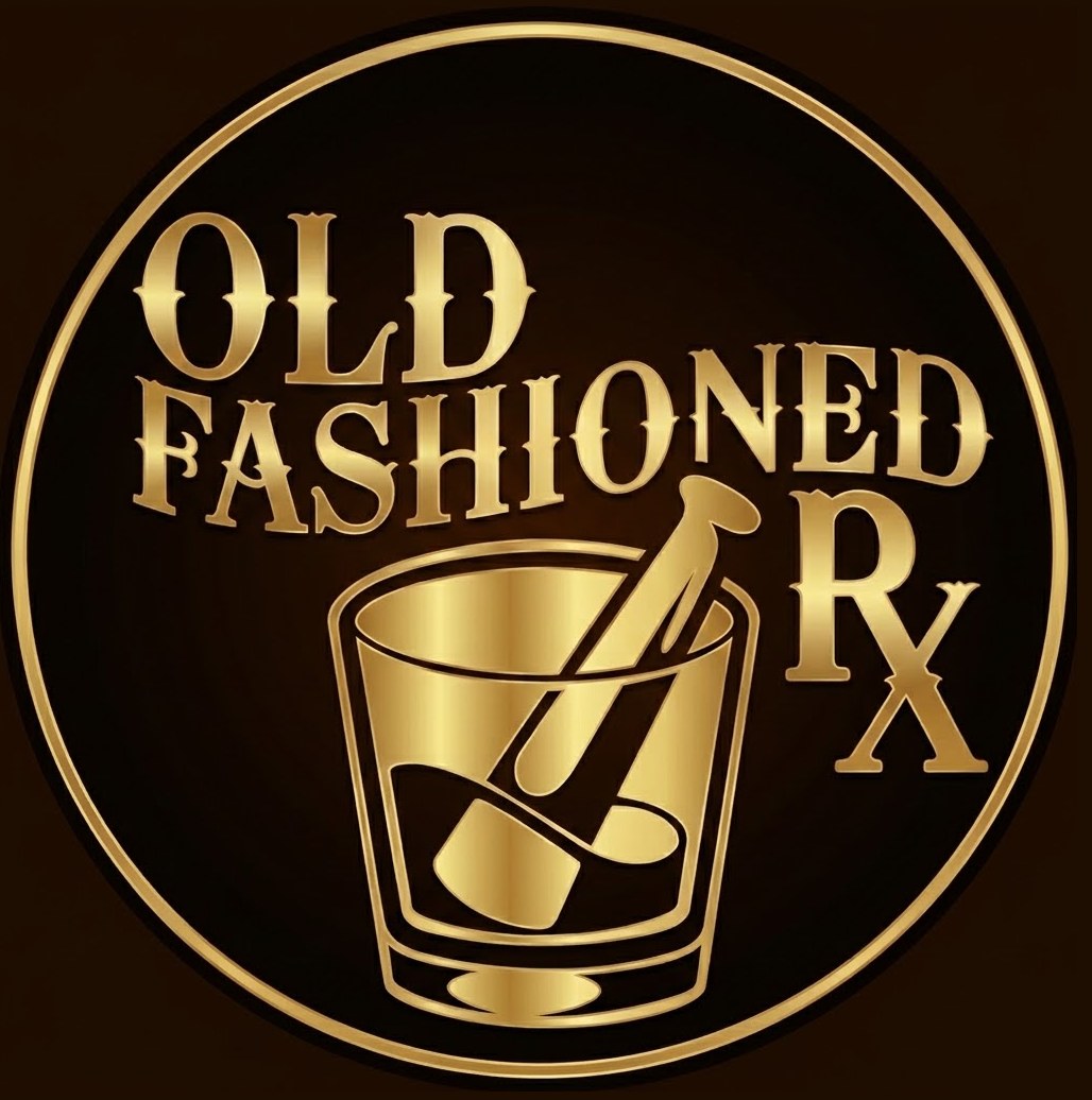 Old Fashioned Rx