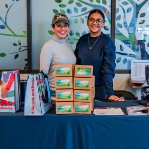 PSEG LED Lightbulbs - Free