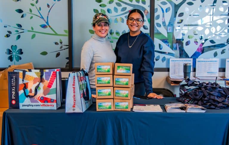 PSEG LED Lightbulbs - Free