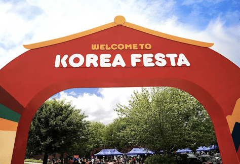 Korea Festa 2026 - FREE
