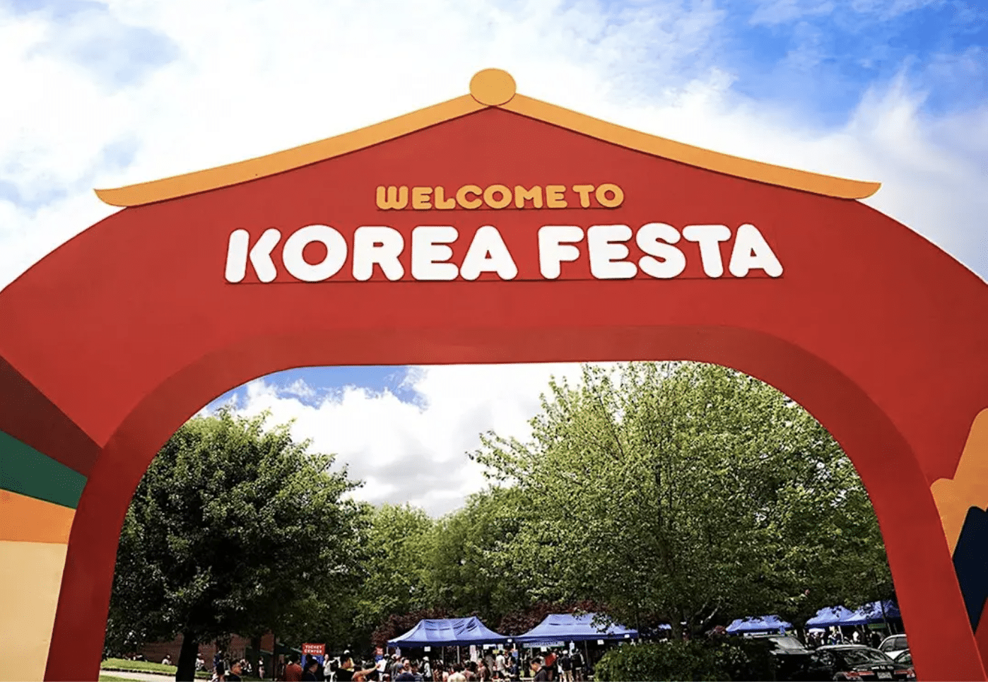 Korea Festa 2026 - FREE