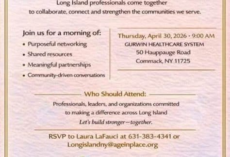 Stronger Together Breakfast