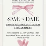 Whimsey at the Beauty Tree - New Arrivals Night - free