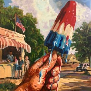 Just Powers: Long Island Biennial 2026 - FREE