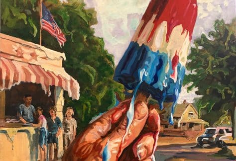 Just Powers: Long Island Biennial 2026 - FREE