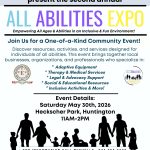 All Abilities Expo – Free