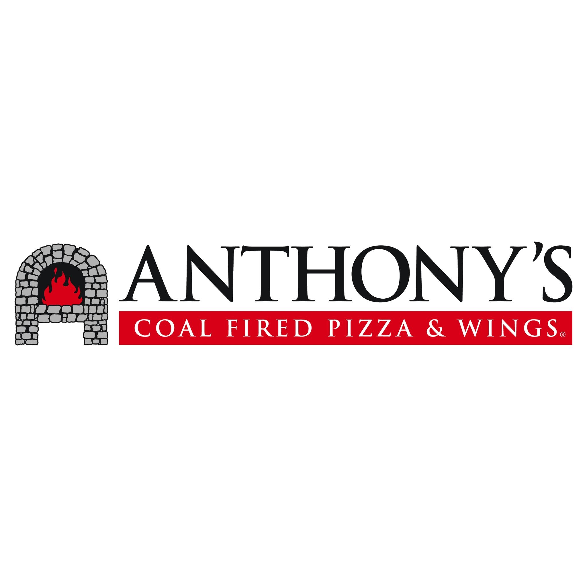 Anthony's Coal Fired Pizza and Wings
