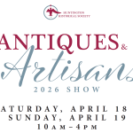 Antiques and Artisans 2026 Show - Huntington Historical Society - Free