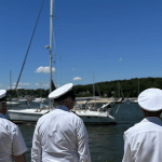 Blessing of the Fleet - Northport - Free