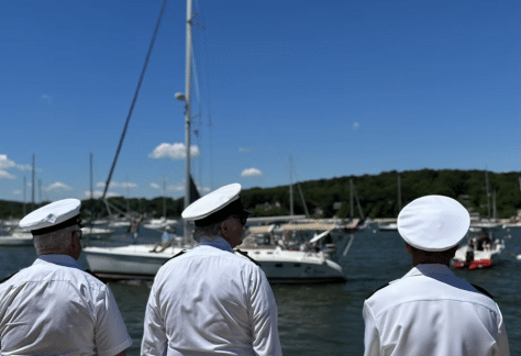 Blessing of the Fleet - Northport - Free