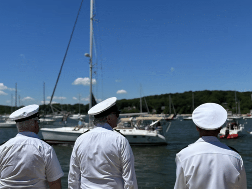 Blessing of the Fleet - Northport - Free