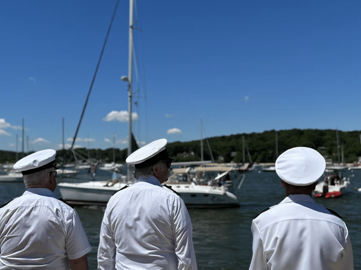 Blessing of the Fleet - Northport - Free