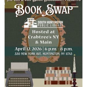 Book Swap - Free