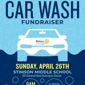 Boy Scout Troop 68 Car Wash Fundraiser