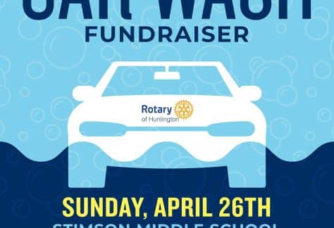 Boy Scout Troop 68 Car Wash Fundraiser