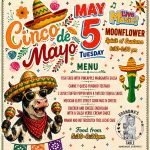 Celebrate Cinco De Mayo at Twisted Cow Distillery – FREE