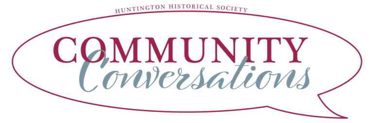 Community Conversations : We the People: A Conversation about Art and Democracy