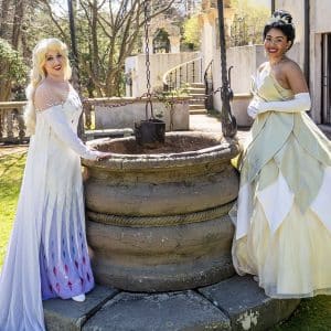 RSVP DEADLINE: Coronation Day at the Suffolk County Vanderbilt Museum