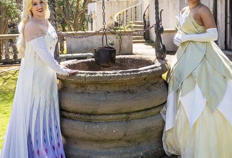 RSVP DEADLINE: Coronation Day at the Suffolk County Vanderbilt Museum